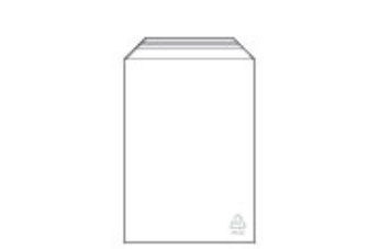 Påsar med självhäftande förslutning