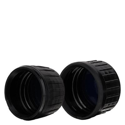 Korkar för violetta flaskor