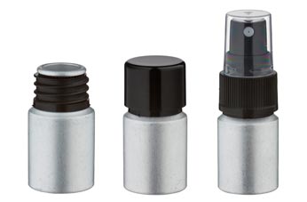Aluminiumflaskor