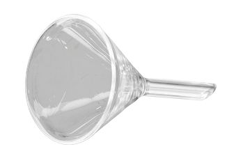 Glasrör