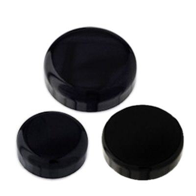  Skruvkorkar för glasburkar, violetta, 15 ml–500 ml