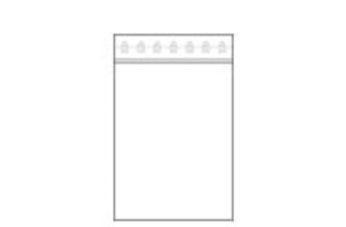 Påsar med tryckförslutning