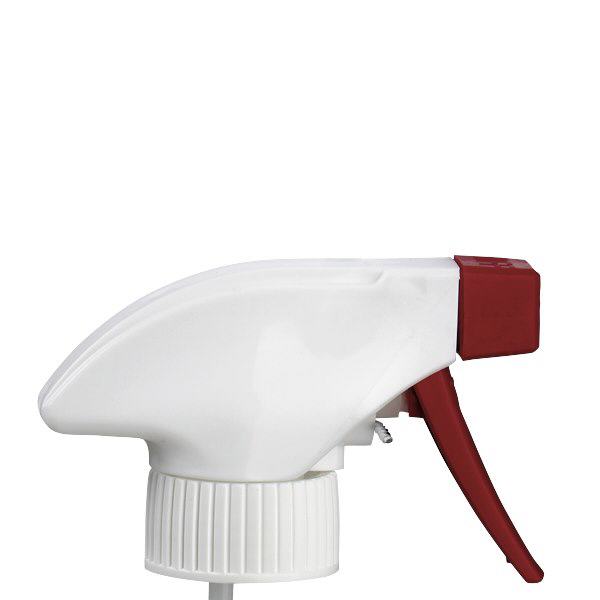 SprayCap för laboratorieflaskor med smal hals 1000ml