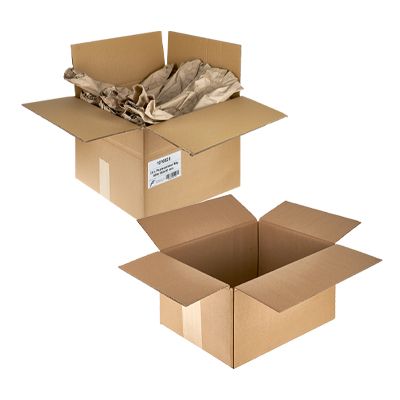  Förpackningar och fraktkostnader