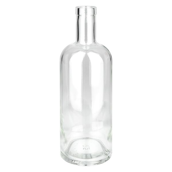 750 ml glasflaska Emma utan lock UNiTWIST